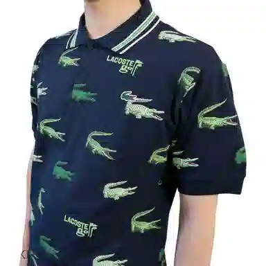 LACOSTE SS23 Polo