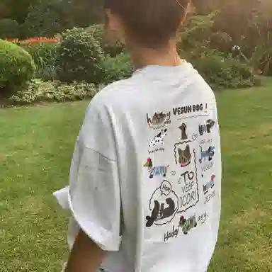 Miangou T-Shirt