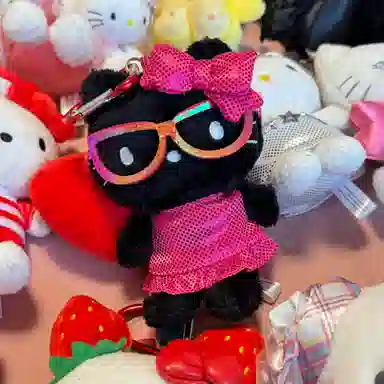 Sanrio Hello Kitty 50 2009