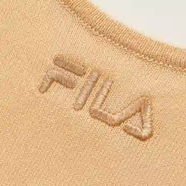 FILA KIDST BIELLA LEGEND WHITE LINE