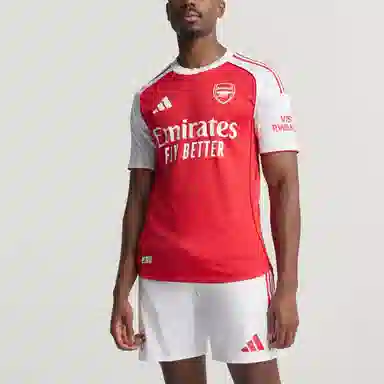 adidas EMIRATES FLY BETTER 25-26 Logo