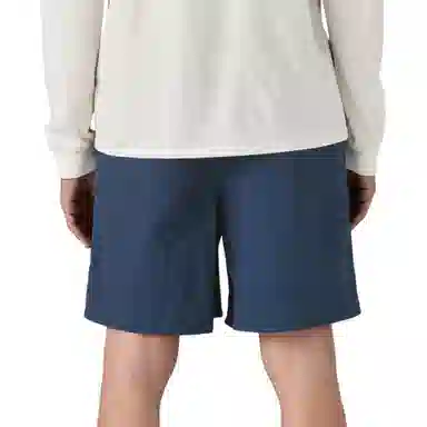 patagonia Baggies