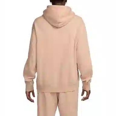 Nike x Nocta SS24 Fleece Hoodie Brown