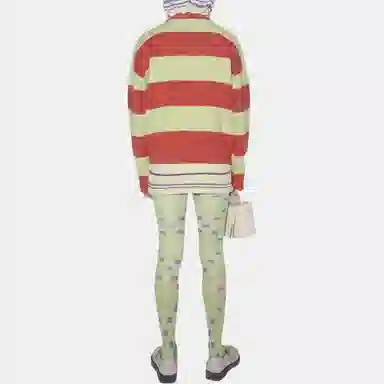 Acne Studios FW22 Face