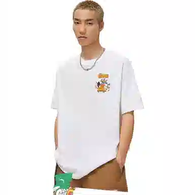 LiNing x Pablo Ientile T