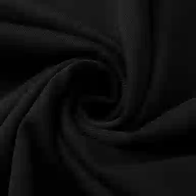 Jixian Cleanfit Black