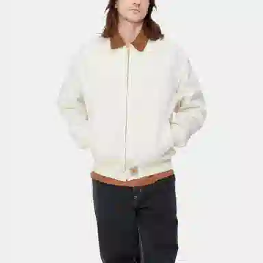 Carhartt WIP OG Santa Fe Jacket J13/J14 Upgrade