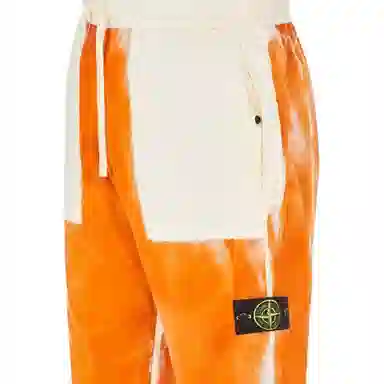 Stone Island Hand Sprayed SS23