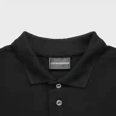 EMPORIO ARMANI SS23 Polo