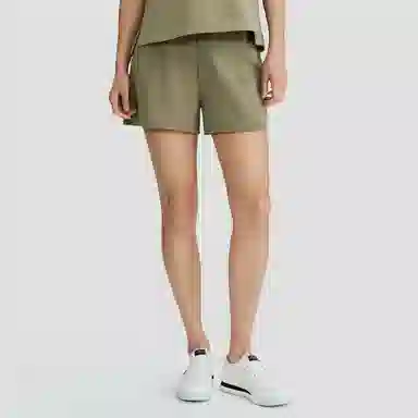 DESCENTE WOMENS STUDIO logo KK-Mermaid