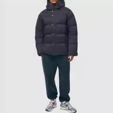 Aritzia Super Puff Men's cliMATTE