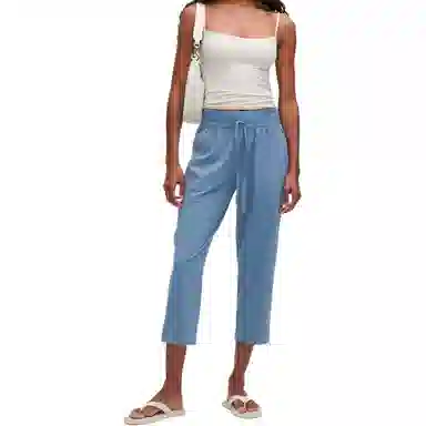 lululemon FW22 Swift Pull-On 23"