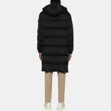Moncler hanoverian