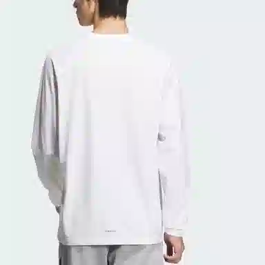 adidas BASKETBALL SS24 SHOOTING SHIRT T