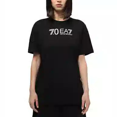 EMPORIO ARMANI EA7 SS24 LogoT