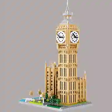 3466pcs LZ8190