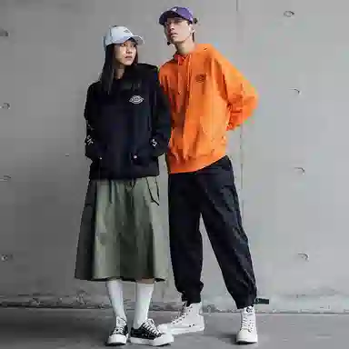 Dickies logo