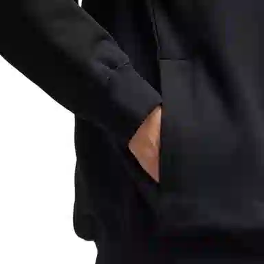 adidas Y-3 French Terry Jacket Black