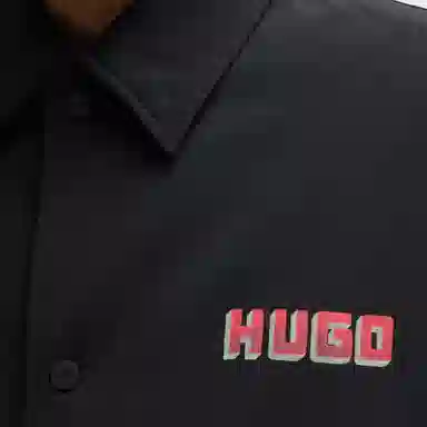 HUGO BOSS Logo