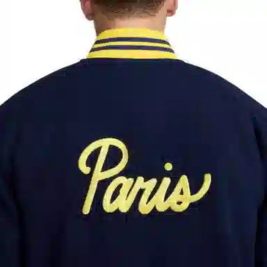 Nike Paris Saint-Germain Authentics Jacket