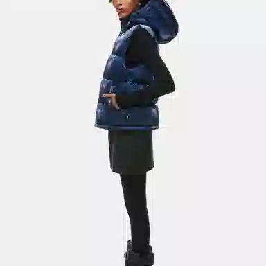 Aritzia Super Puff Liquid Shine