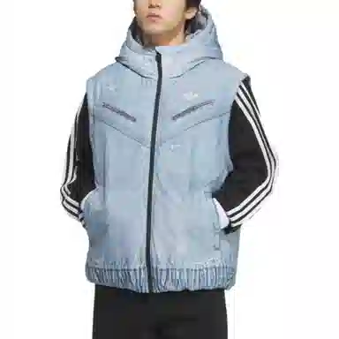 adidas originals FW25 FK DENIM DOWN