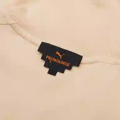 Puma x PRONOUNCE Logo