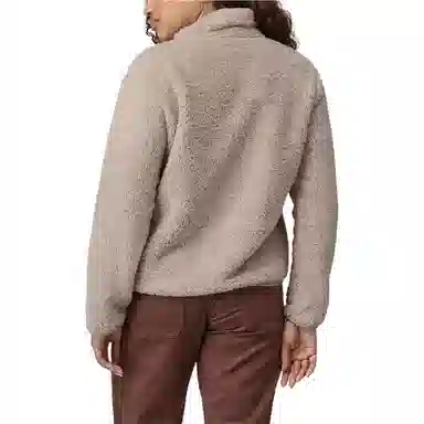 Patagonia Fleece Pullover