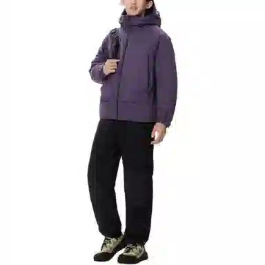 KOLON SPORT SOFT ALPINE