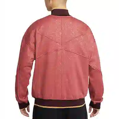 Nike Dri-FitAcademy SS25 Pro Anthem logo