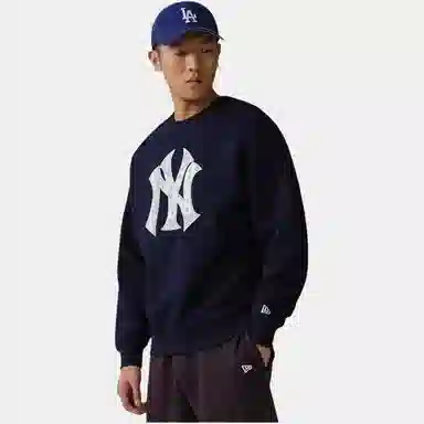 New Era SS23 MLB Logo