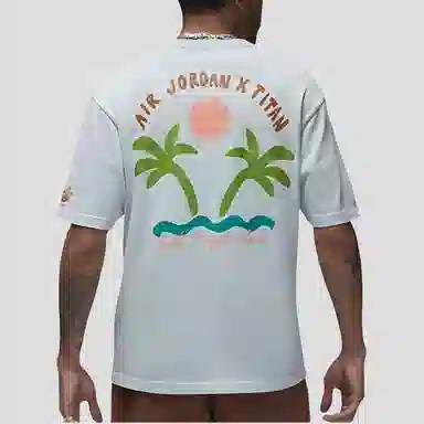 Jordan T