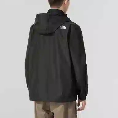 THE NORTH FACE LOGO
