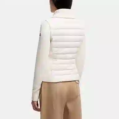 Moncler Padded Corduroy FW25 padded
