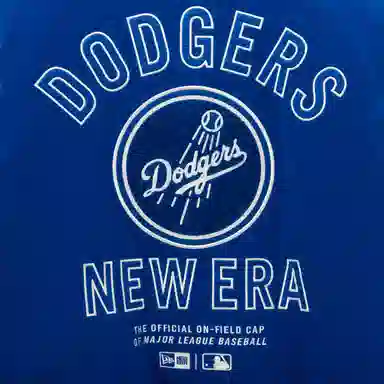 New Era FW25 MLB Patched Varsity Jacket