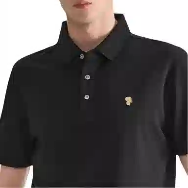 KARL LAGERFELD SS25 Polo
