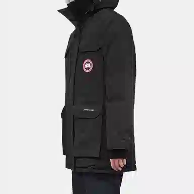 Canada Goose Expedition Parka