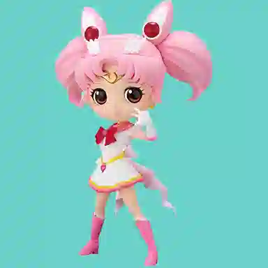 BANPRESTO QPOSKET Q 13cm