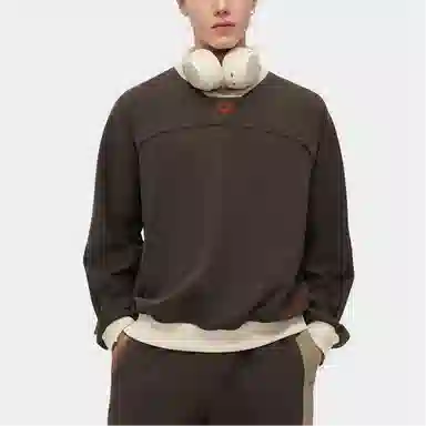 FILA FUSION x X MR.DOODLE