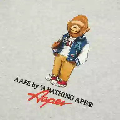 Aape SS25