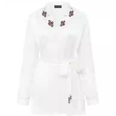 SILKY MIRACLE FW24 Cowboy