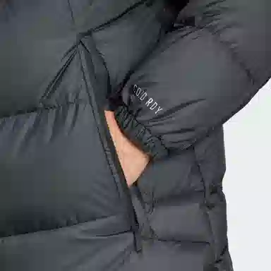 adidas Cold.Rdy MULTI GOOSE DOWN