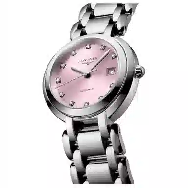 LONGINES 30mm 30mm L8.113.4.99.6