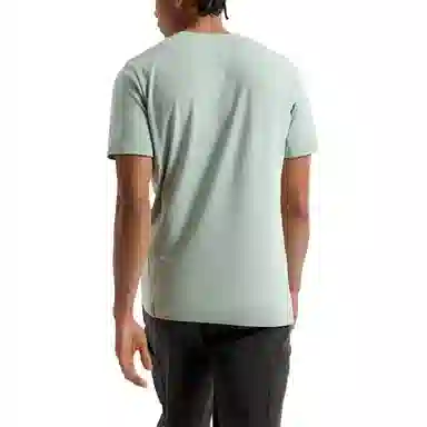 Arcteryx CAPTIVE POCKET SS LogoT