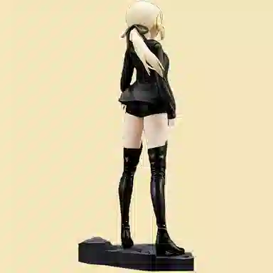 fgo saber alter ver.