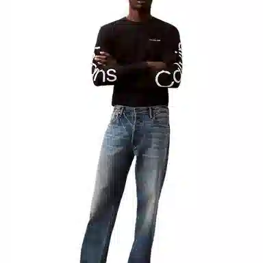 CKCalvin Klein FW22 Logo