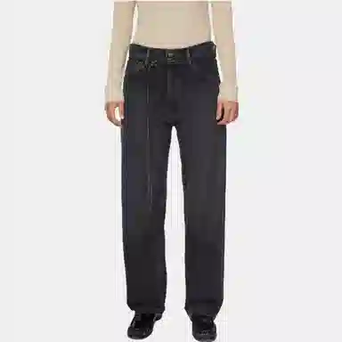 Acne Studios 1991 TOJ Black