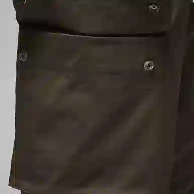 Jordan Casual Pants Tan