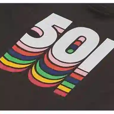 levis T