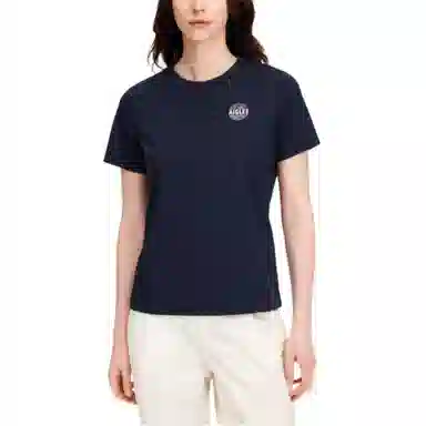 AIGLE Logo T